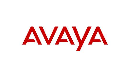 Avaya Logo