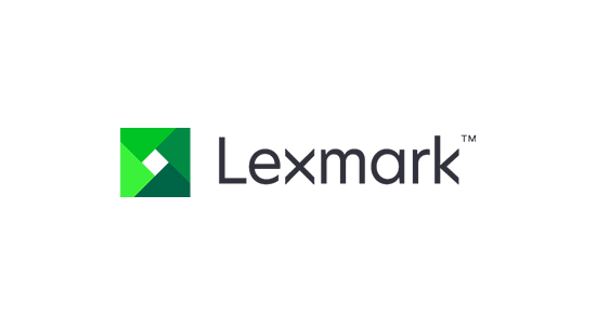 Lexmark Logo