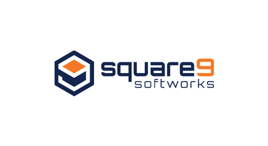Square9 Softworks Logo