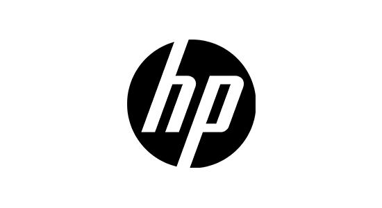 HP Logo