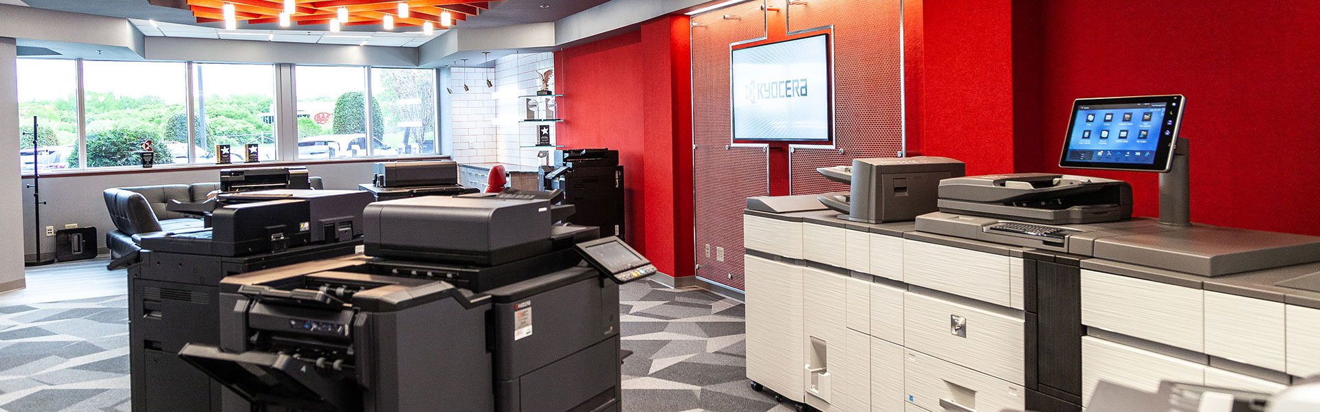CBS Showroom CBS Showroom