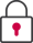 Enhanced Print Security Icon