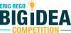 Eric Rego Big Idea Competition Wordmark-design v1