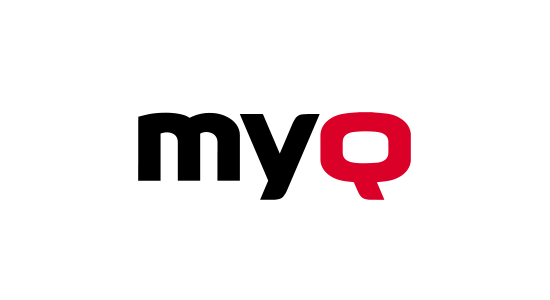 MyQ Logo