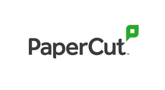 Papercut Logo