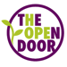 the open door