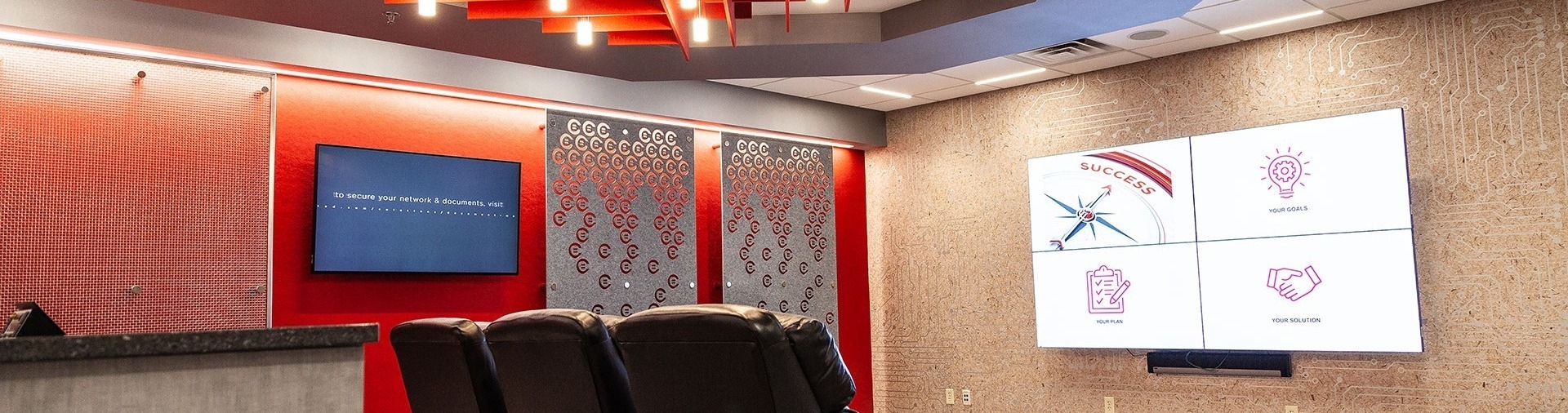 CBS office