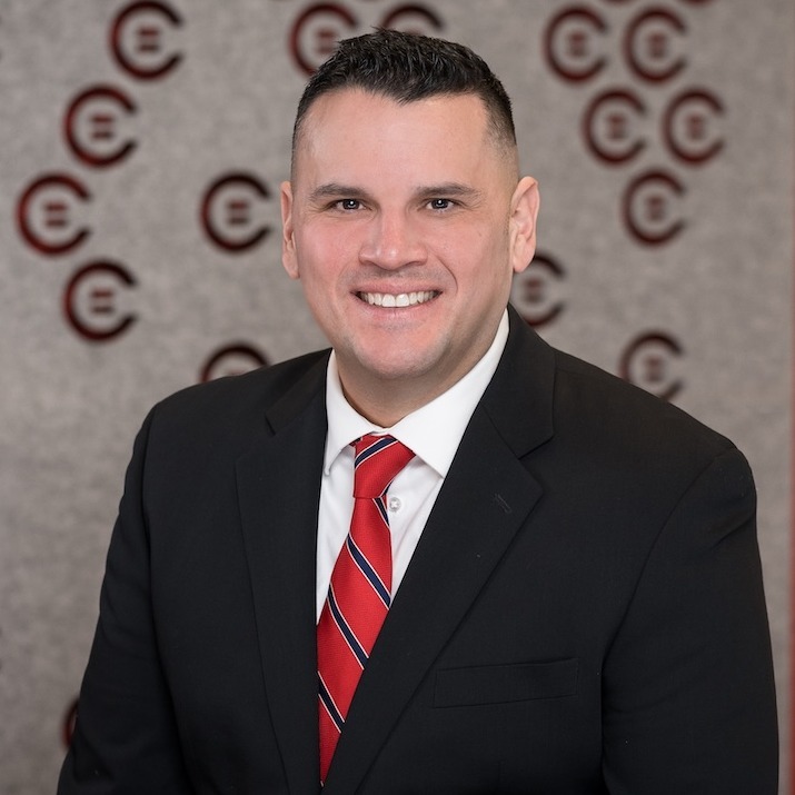 Tomas Cruz