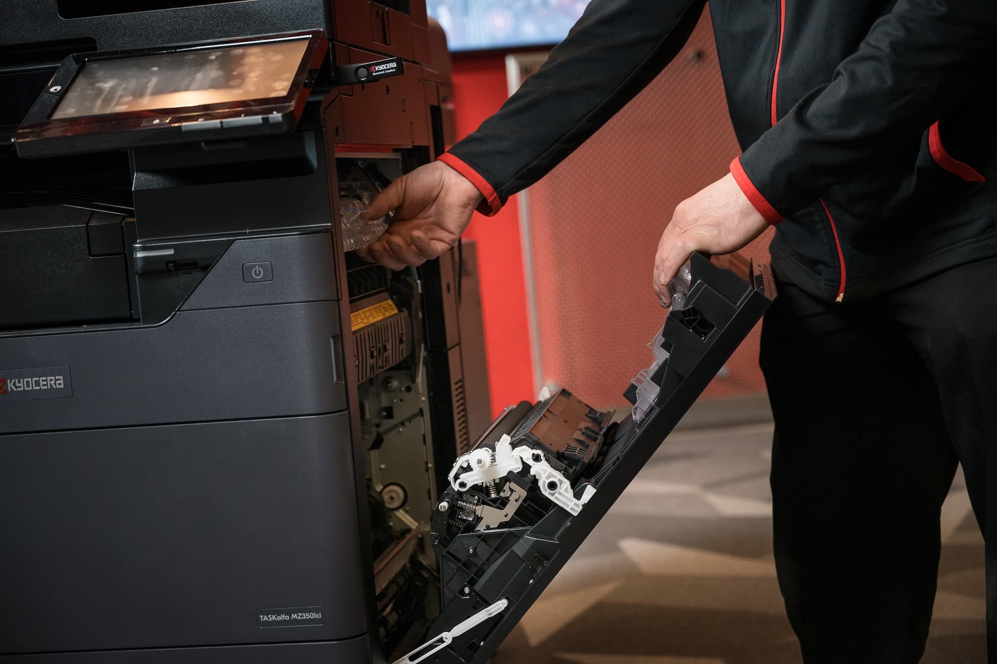 Extraordinary Support