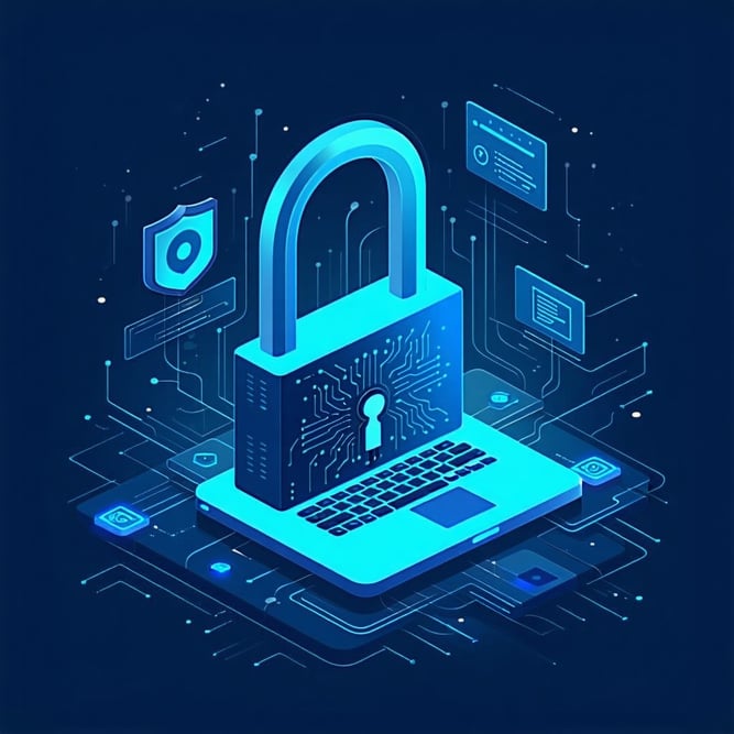 cyber safe