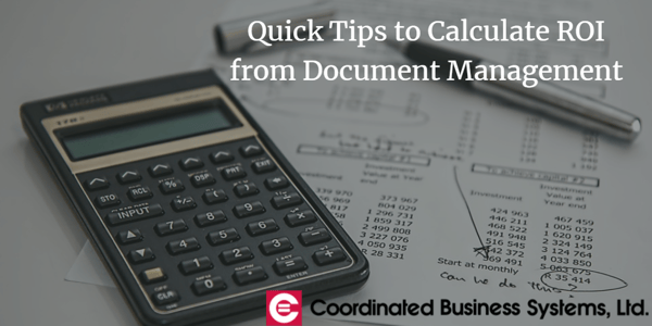 6.tips to calculate ROI