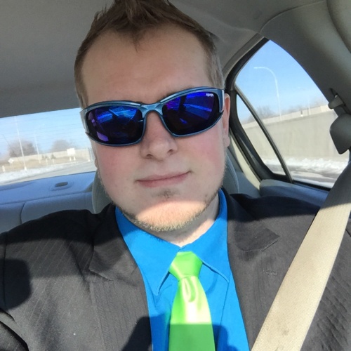 Andrew Sterneman | Sales Representative