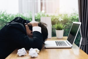 Poor project management leads to more than lack of clear deadlines - in IT, it can also cause your project to fail, wasting your time and money.