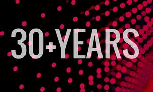 30+ Year Heritage of Office Technology Leadership