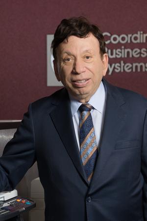 Jim Oricchio | President