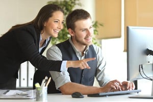 Educate Employees on the Importance of Smart Web Navigation