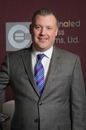 Kirk Studebaker | VP of Sales