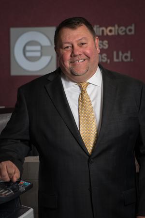Robert Smith | COO