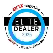 Elite Dealer Logo 2025