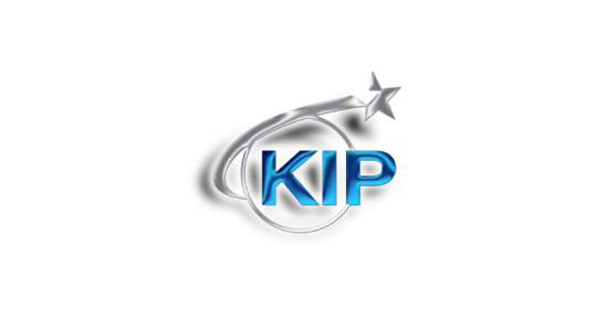 KIP Logo