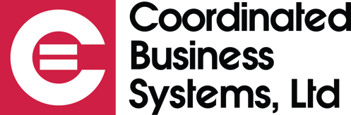 Coordinated Business Systems - Where The Customers Are Always First