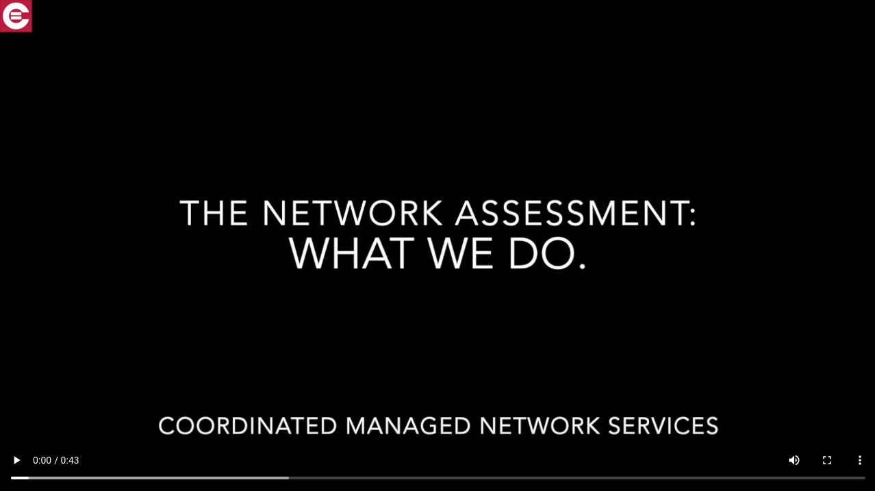Network Assessment Thumbnail
