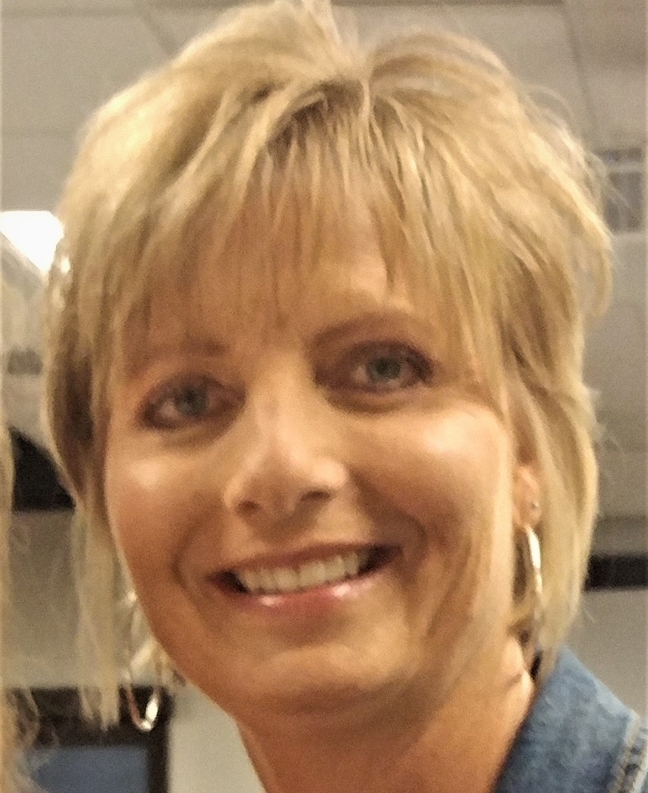 Betsy Killeen | Client Development Manager