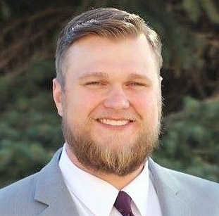 Chris Ampe | Sales Representative