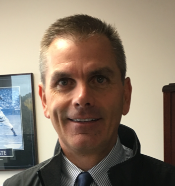 Dave Spanton | Senior Account Manager