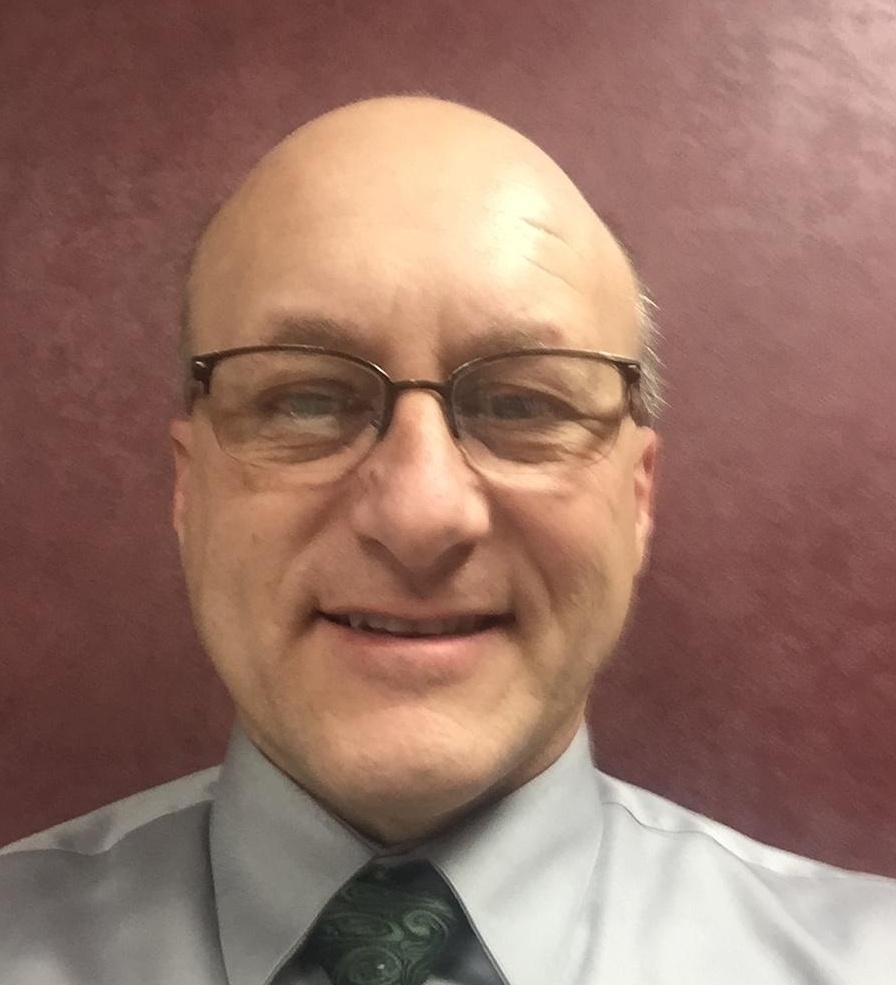 Greg Davis | Document Solution Specialist