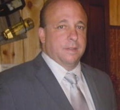 Jay Oricchio | Area Sales Manager