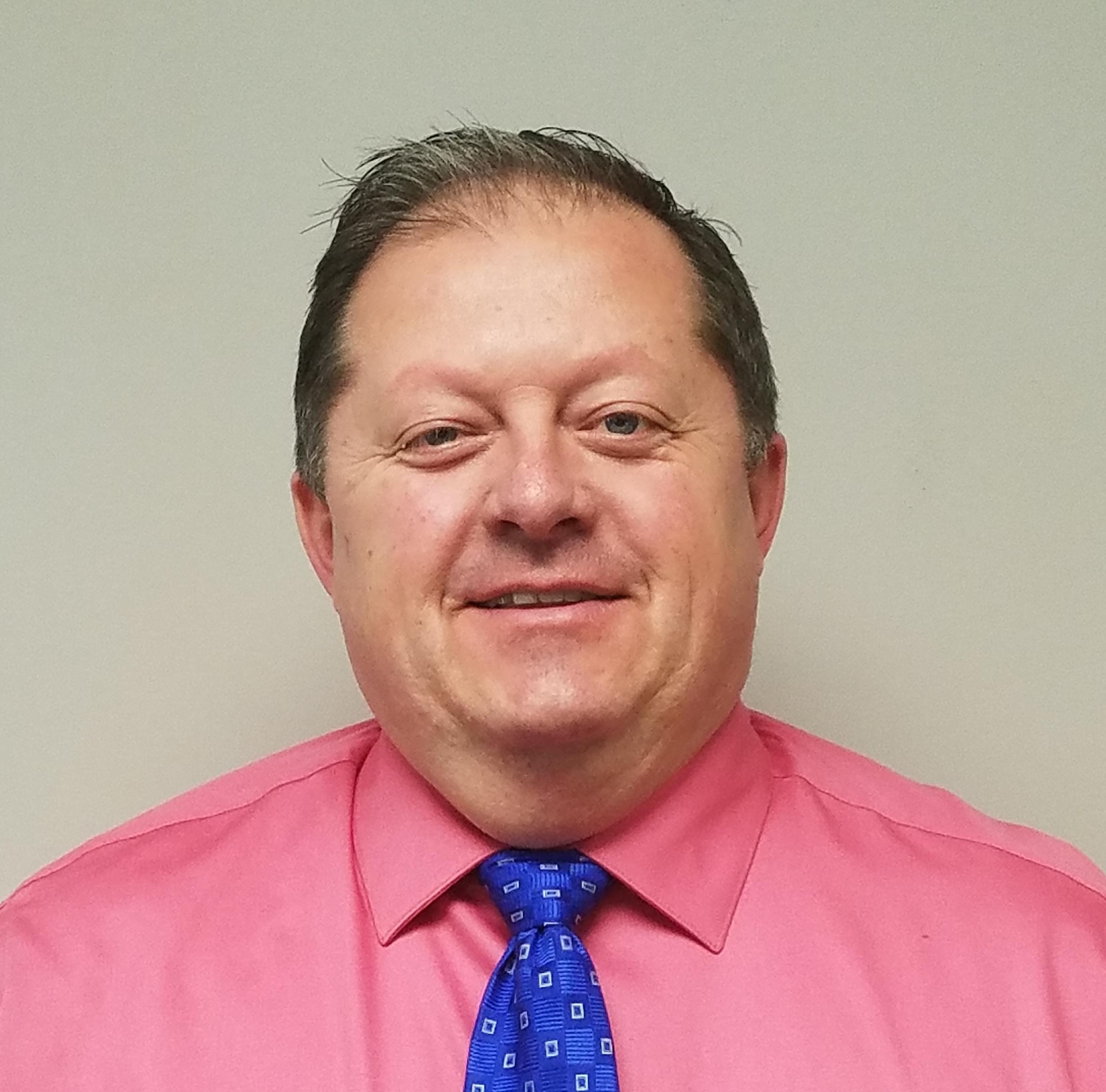 Mark Schultz | Senior Account Manager