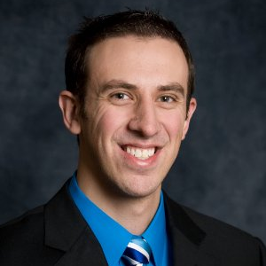 Mike Hunstiger | Sales Representative
