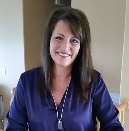 Theresa Hagen | Client Development Specialist