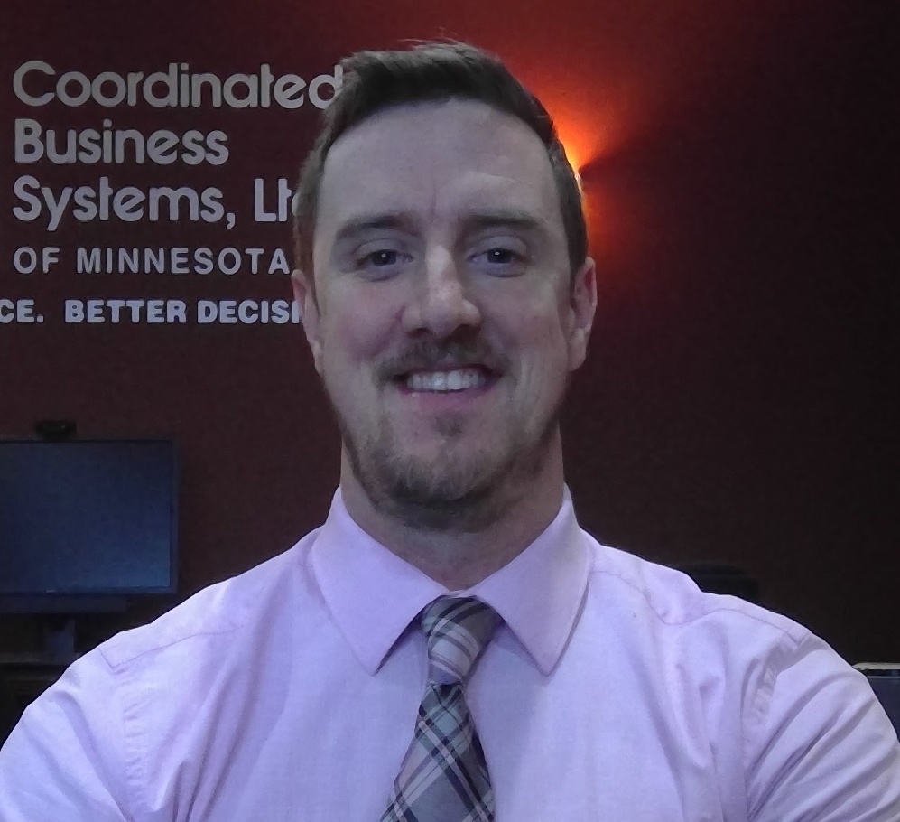 Zach Frerite | Sales Representative
