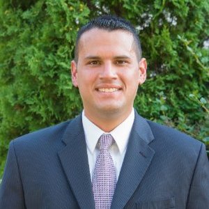 Tomas Cruz | Sales Representative