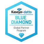 datto blue diamond