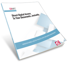 [Free eBook] Manufacturing a Better Process with Document Management