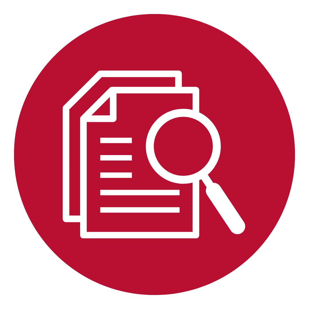 Case Study Icon