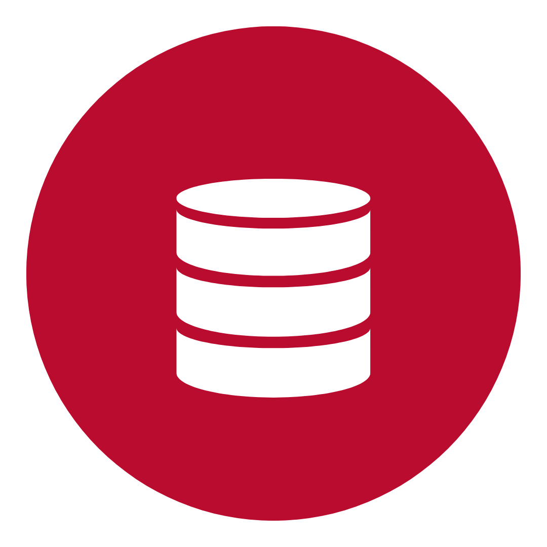 Database Icon