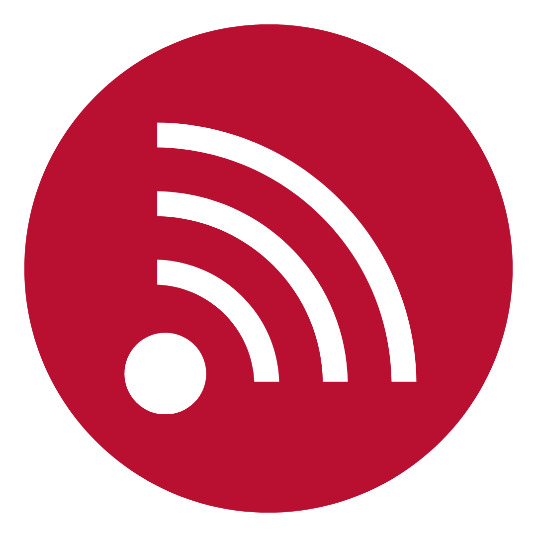 RSS Feed Icon