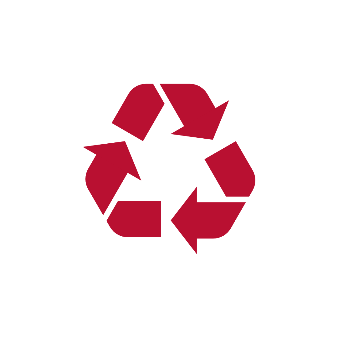 Toner Recycling Icon