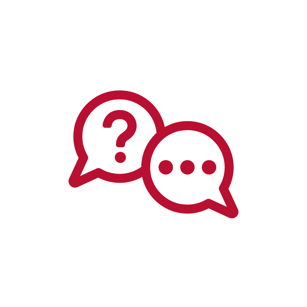 question icon