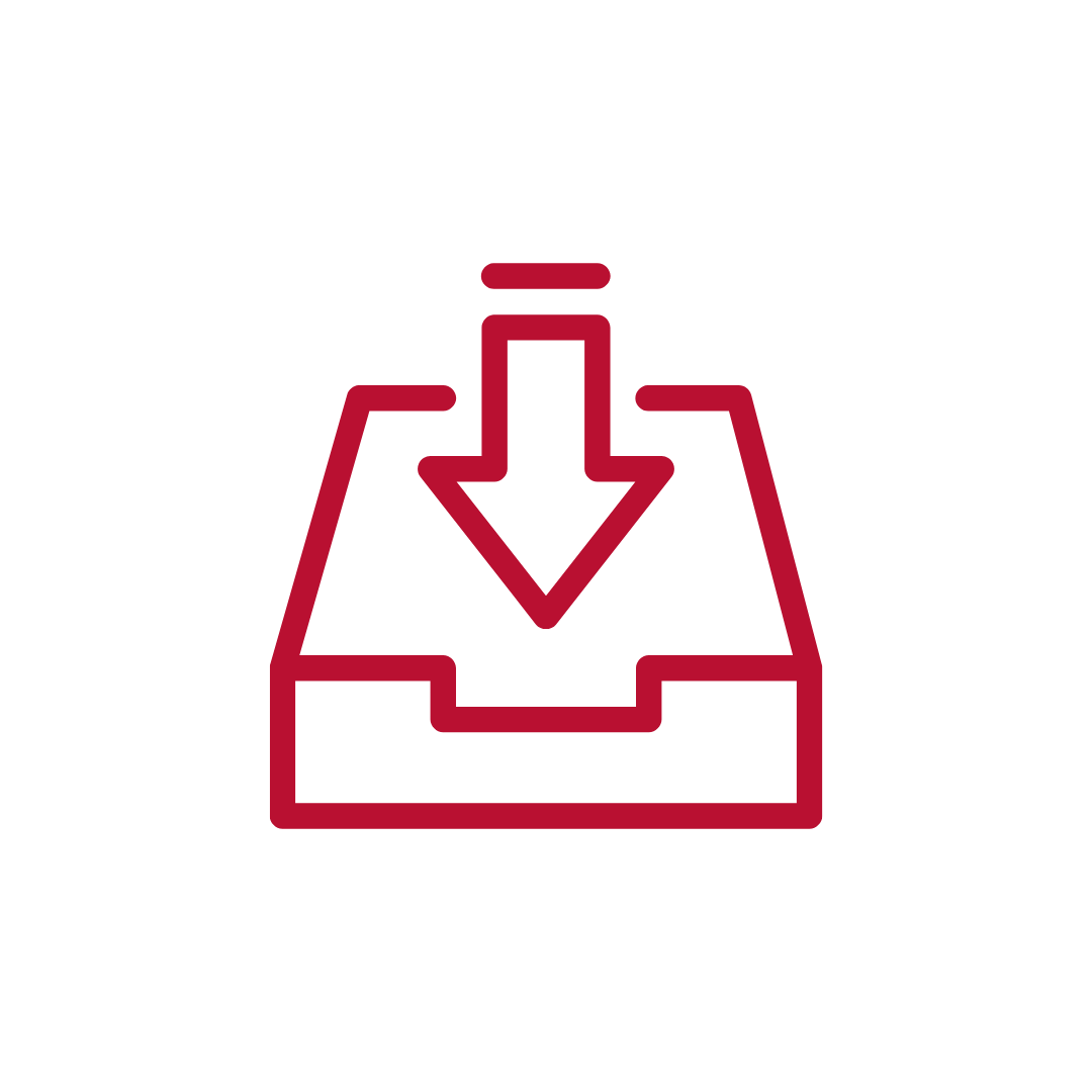 submit request icon