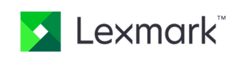 Lexmark logo 2026