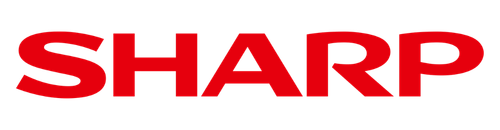 Sharp logo 2026