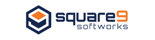 Square9 softworks logo 2026