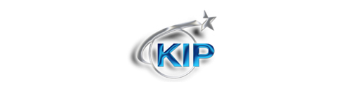 kip logo 2026