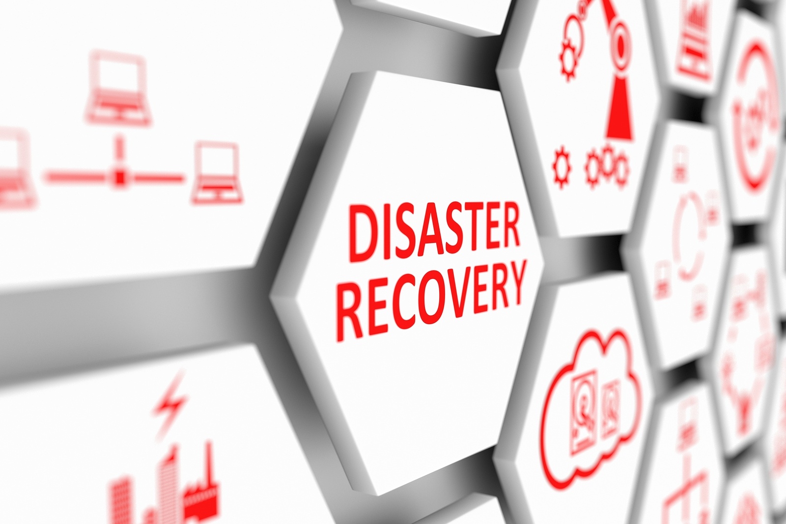 Can you answer 'yes' to these 16 questions about how your business will handle disaster recovery?