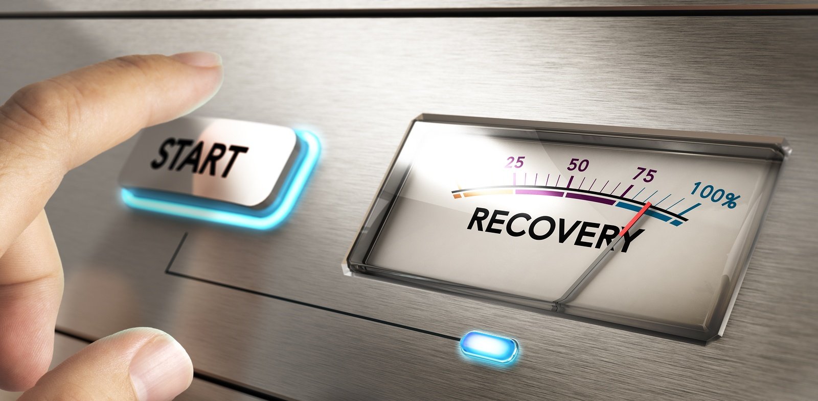 You already know two important keys to recovering from network downtime - RPO and RTO.